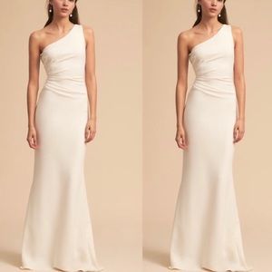 BLDHN Katie May Gwyneth Dress